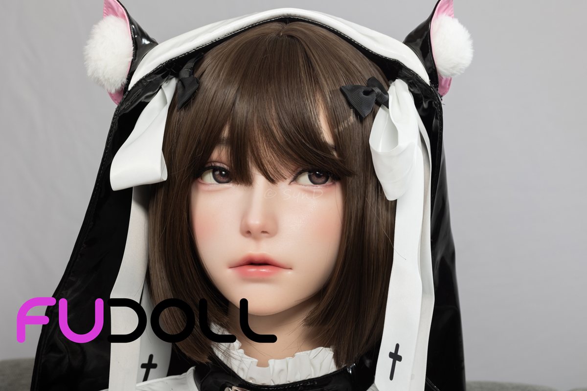 Liusissi poupée sexuelle (FUDoll 153 cm (I-Cup #J025 Silicone)