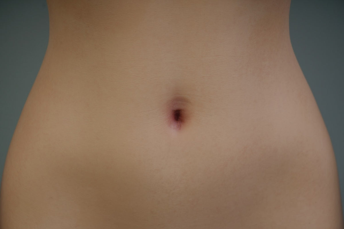 Nesrine poupée sexuelle (Galatea Doll 163cm Bonnet D #135 Silicone)