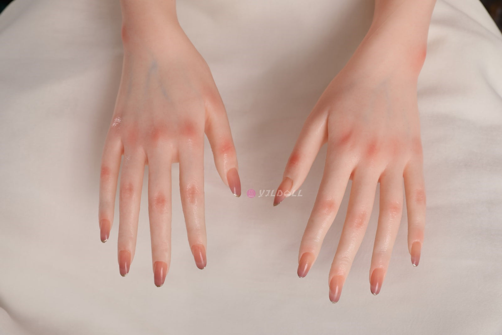 Jiya poupée sexuelle (YJL Doll 163 cm F-Cup #822 Silicone)