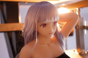 Manae poupée sexuelle (YJL Doll 100 cm C-Kupa TPE)