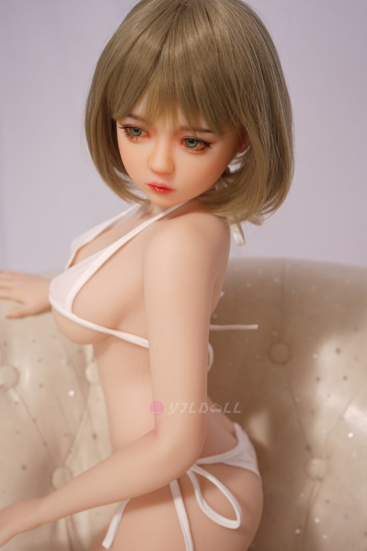 Bière poupée sexuelle (YJL Doll 100 cm bonnet C TPE)