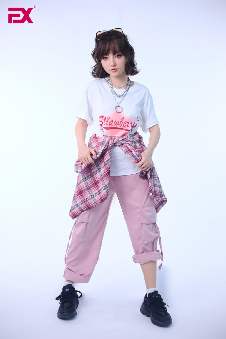 Maman poupée sexuelle (EXDoll Bonnet C 160 cm #Exclone Silicone)