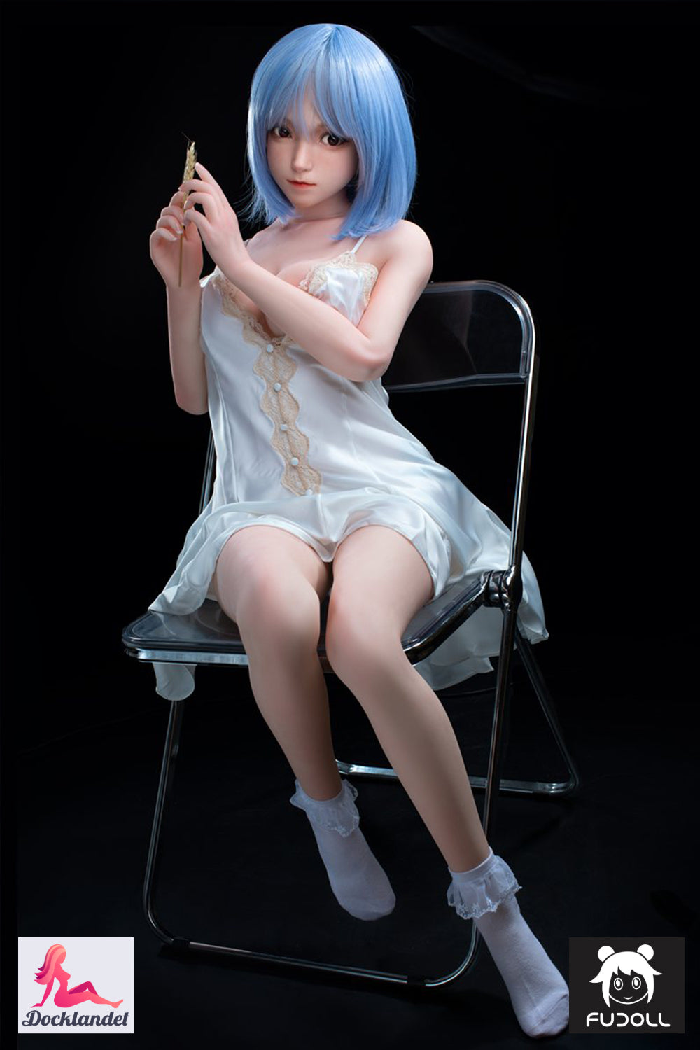 Xi Feng poupée sexuelle (FUDoll 148cm Bonnet D #J012 Silicone)