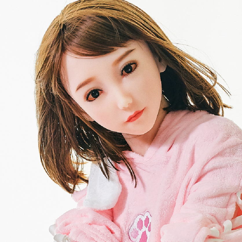 Yukino poupée sexuelle (HRDoll Bonnet D 165 cm #29 TPE)