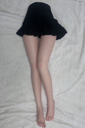 Jambes (Tayu-Doll 107 cm de silicone)