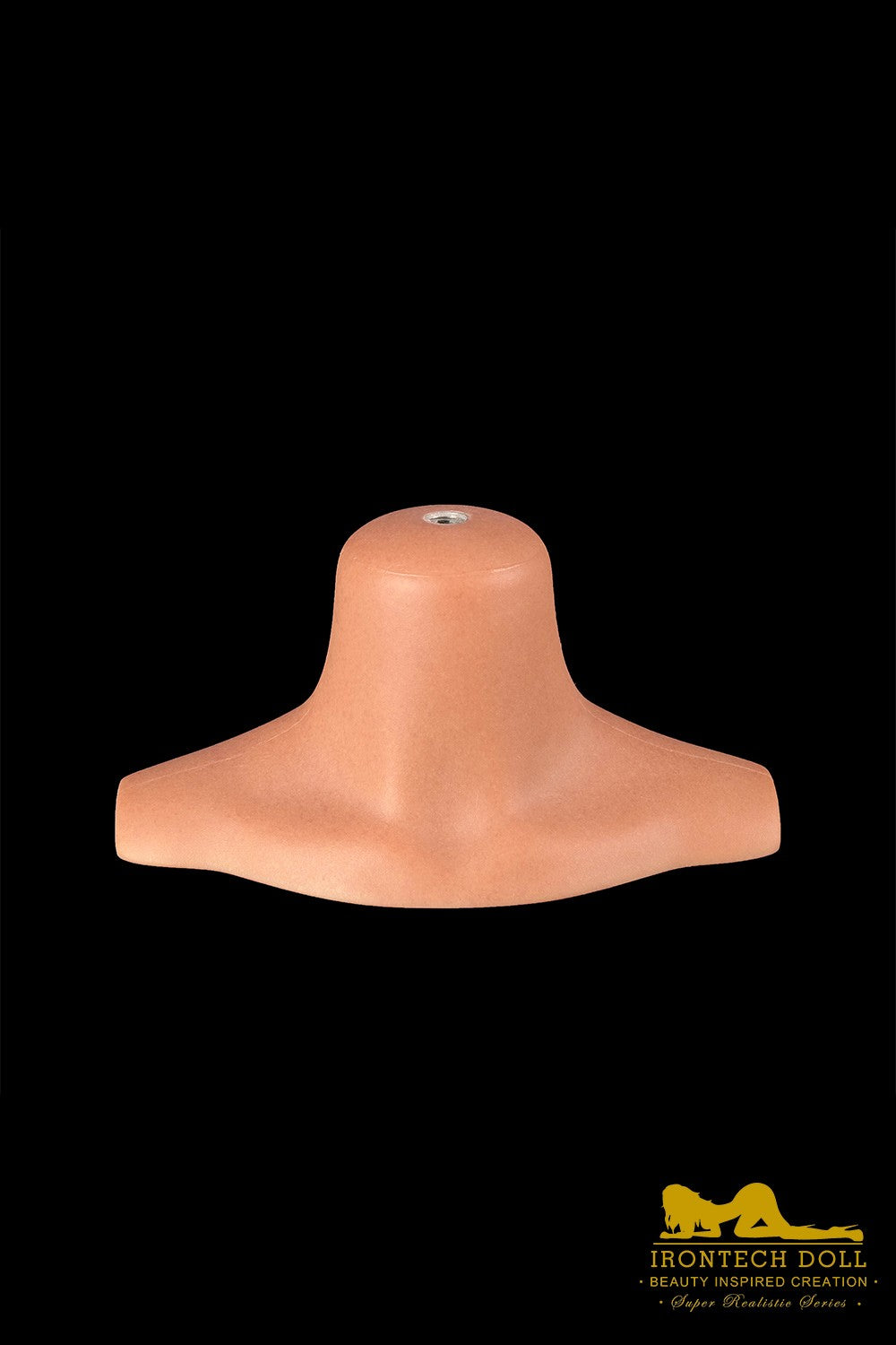 Tribune principale (Irontech Doll Silicone)