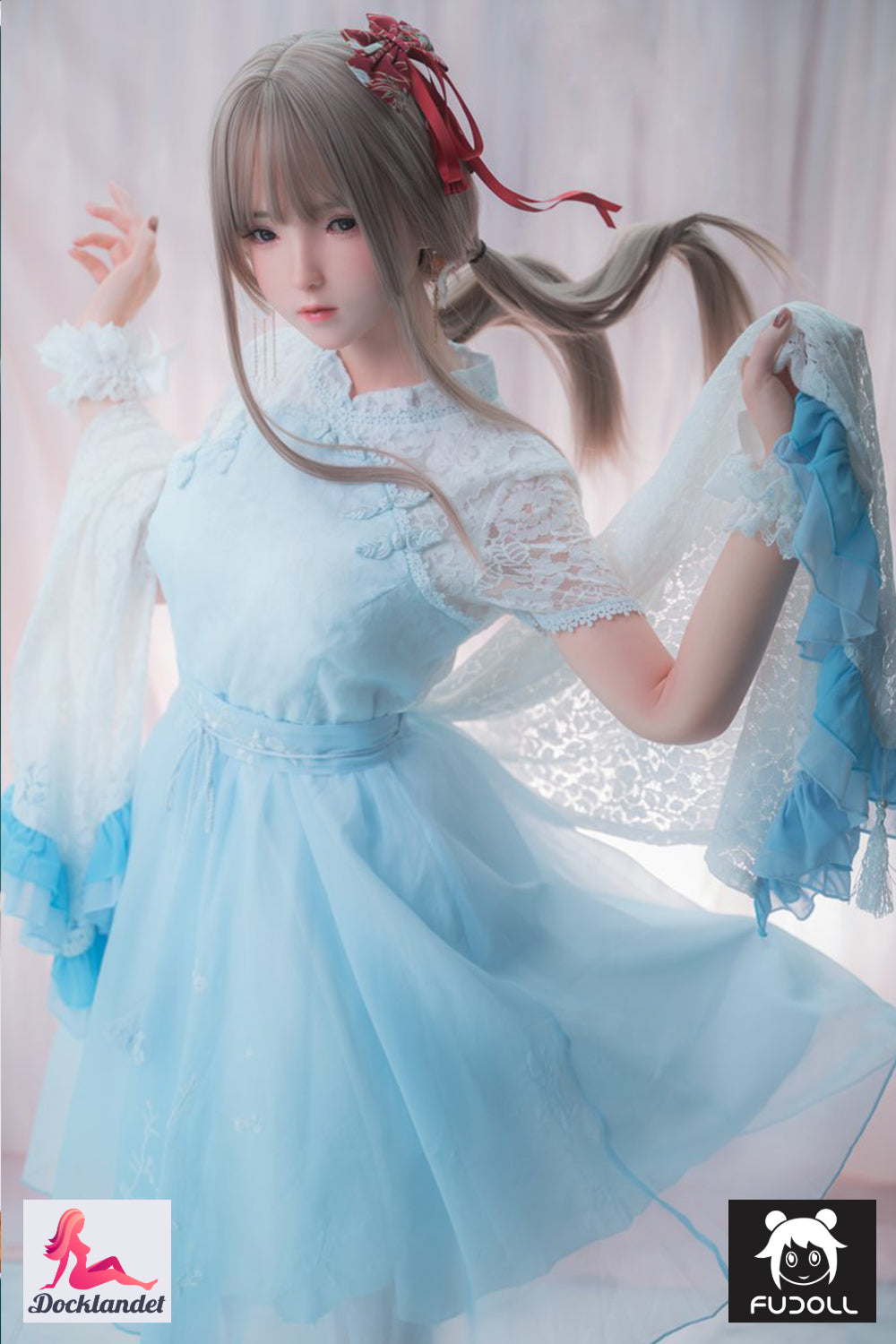 Sutékina poupée sexuelle (FUDoll Bonnet B 150 cm #J014 Silicone)