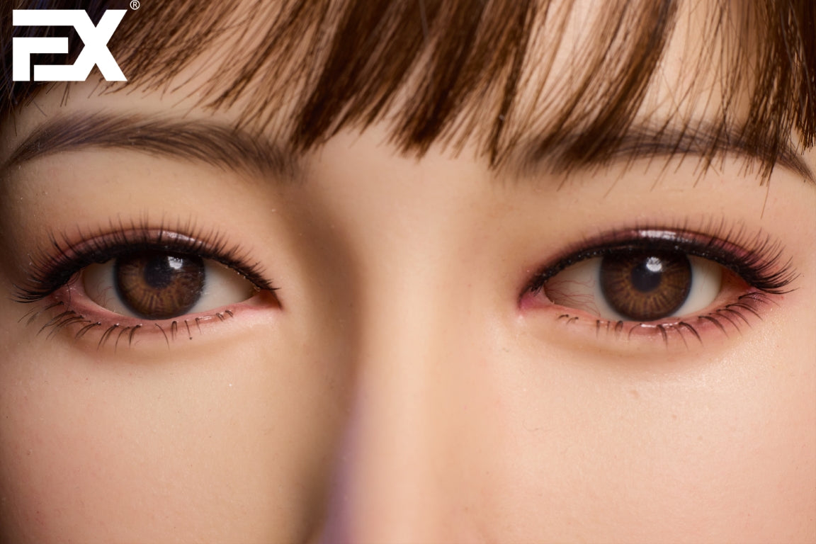 Johanna poupée sexuelle (EXDoll 167cm Bonnet C #Ukiyo-E Silicone)