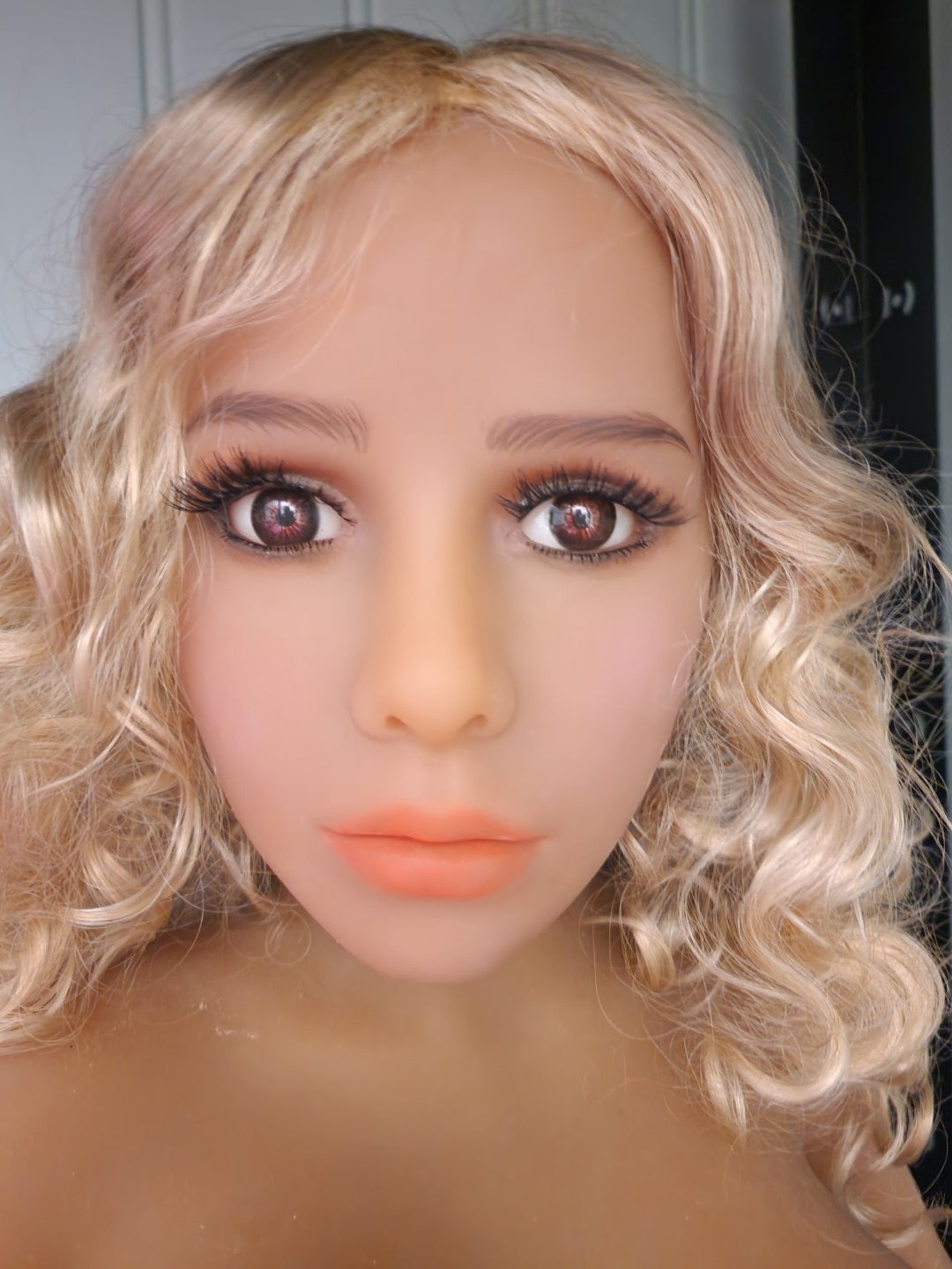 Tête supplémentaire (originale) EXPRESS