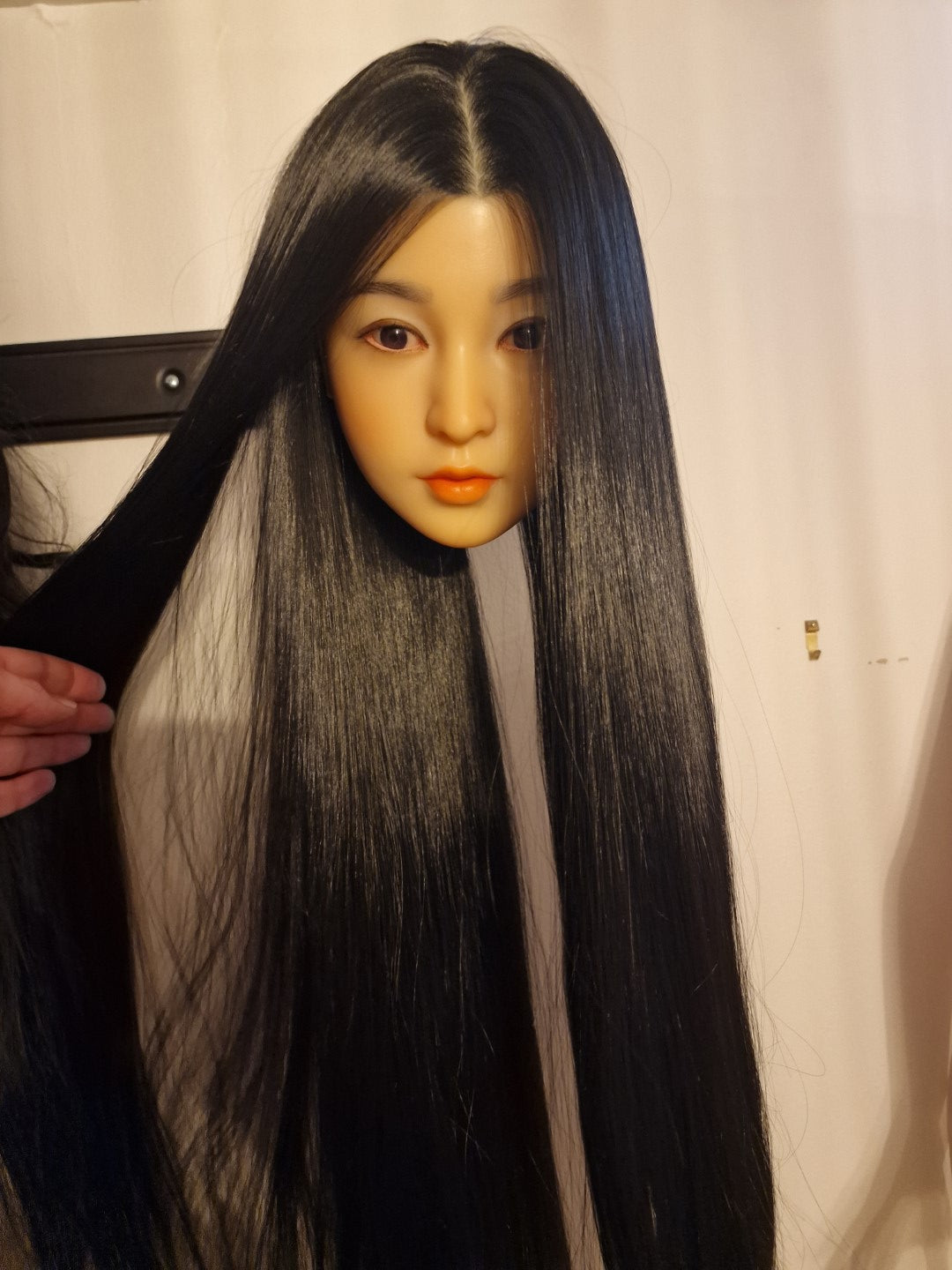 Tête supplémentaire (originale) EXPRESS