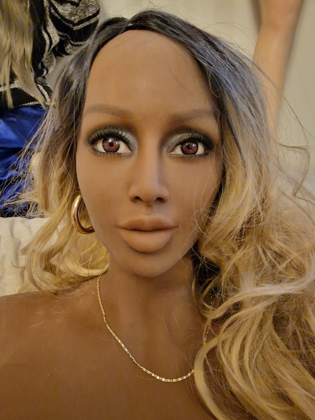 Tête supplémentaire (originale) EXPRESS