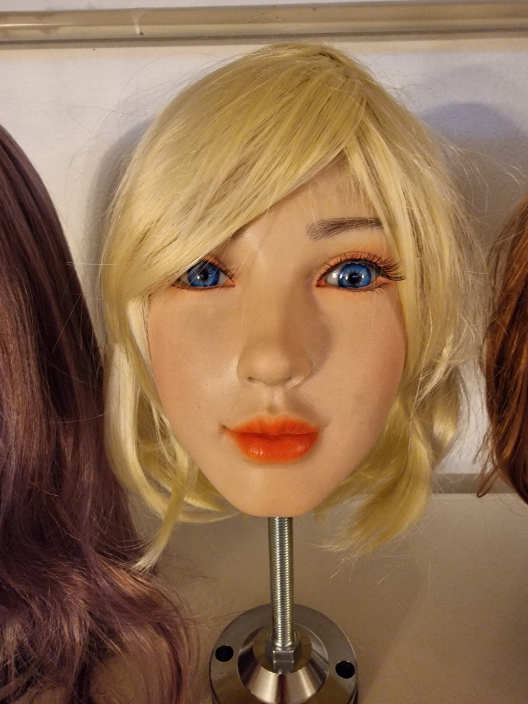 Tête supplémentaire (originale) EXPRESS