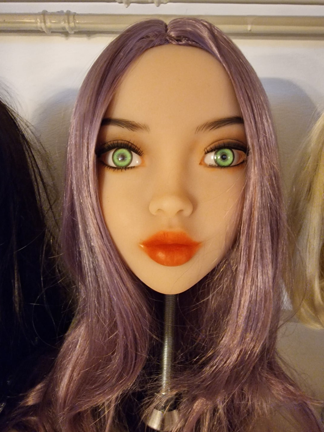 Tête supplémentaire (originale) EXPRESS