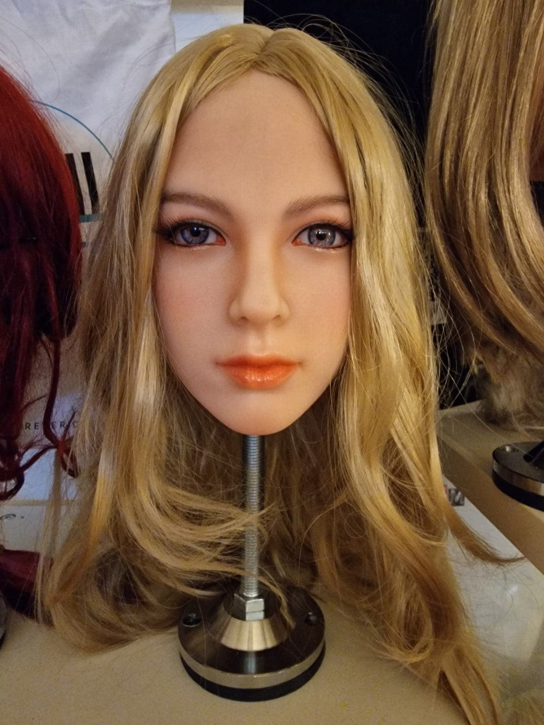 Tête supplémentaire (originale) EXPRESS