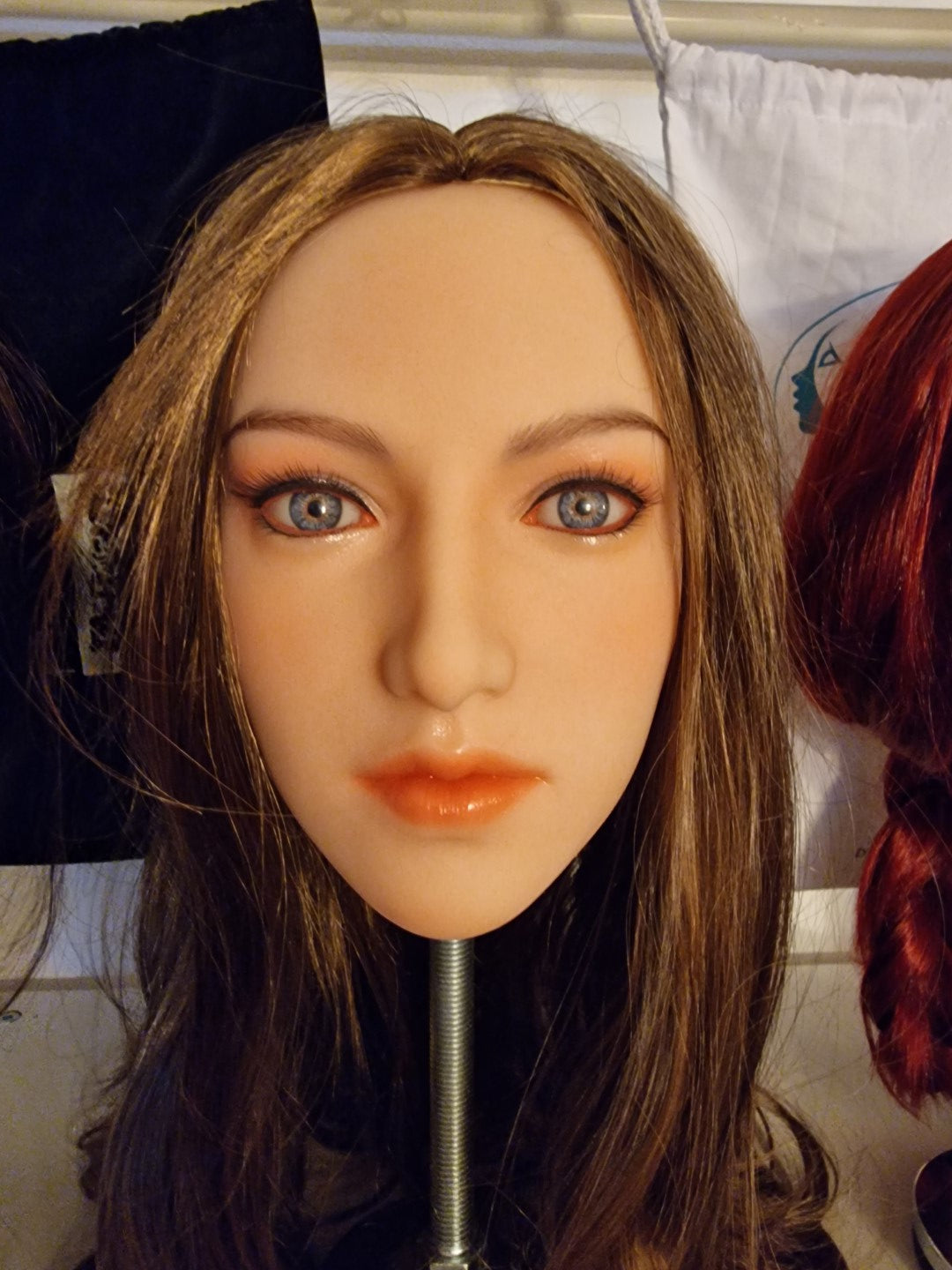 Tête supplémentaire (originale) EXPRESS