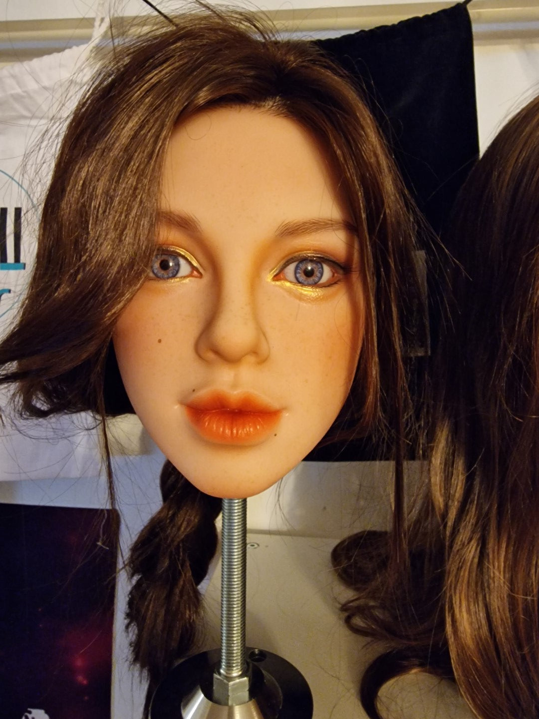 Tête supplémentaire (originale) EXPRESS