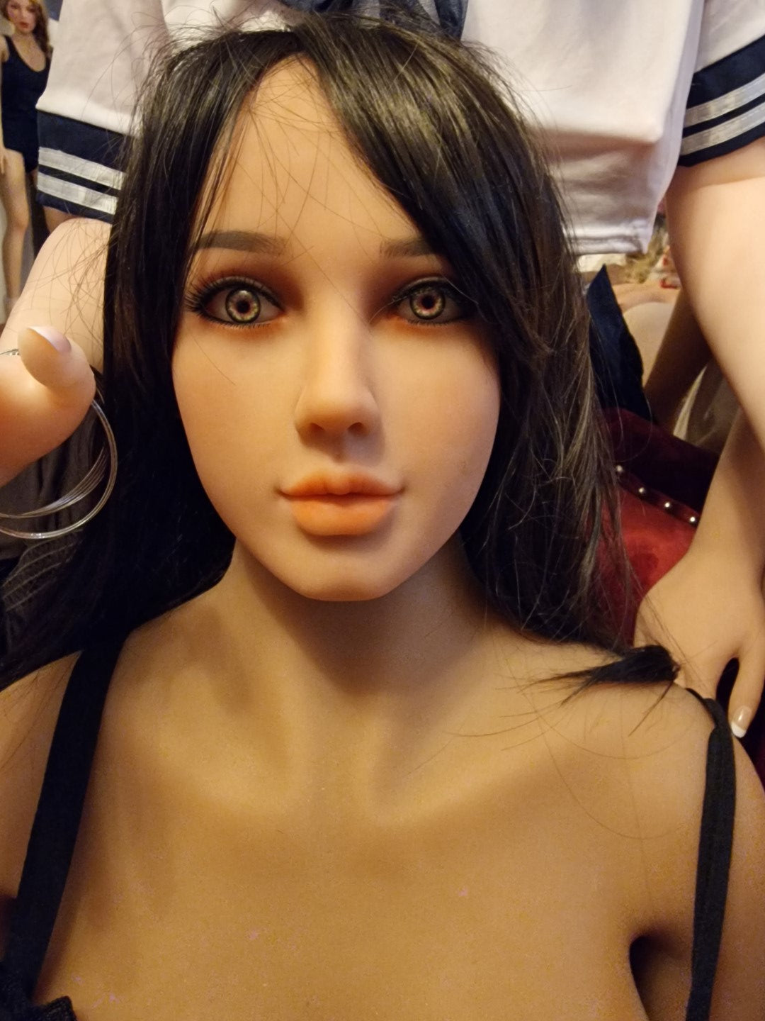 Tête supplémentaire (originale) EXPRESS