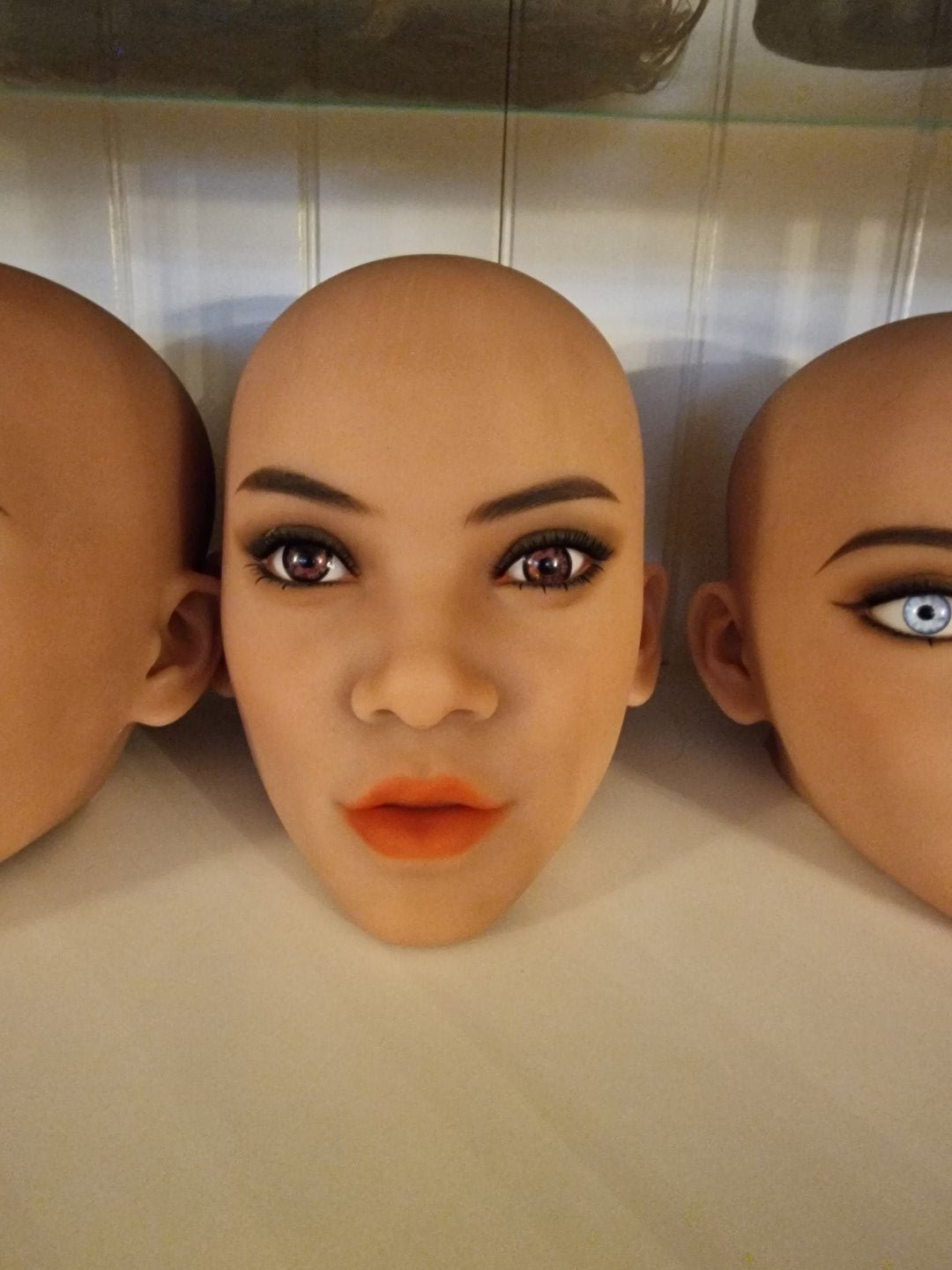 Tête supplémentaire (originale) EXPRESS