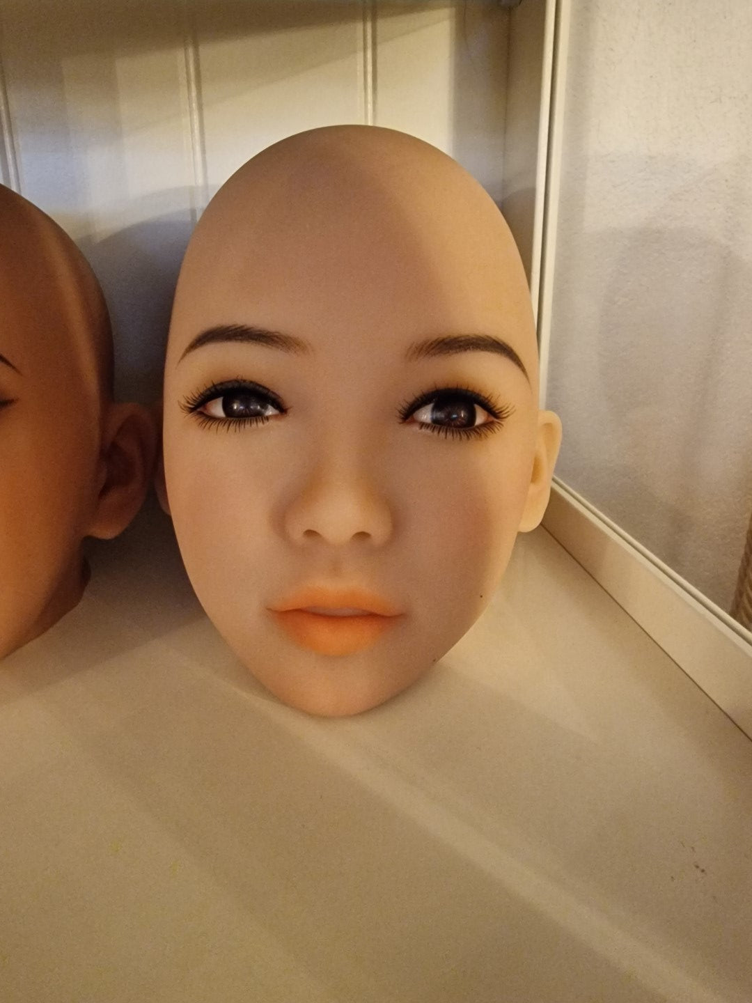 Tête supplémentaire (originale) EXPRESS