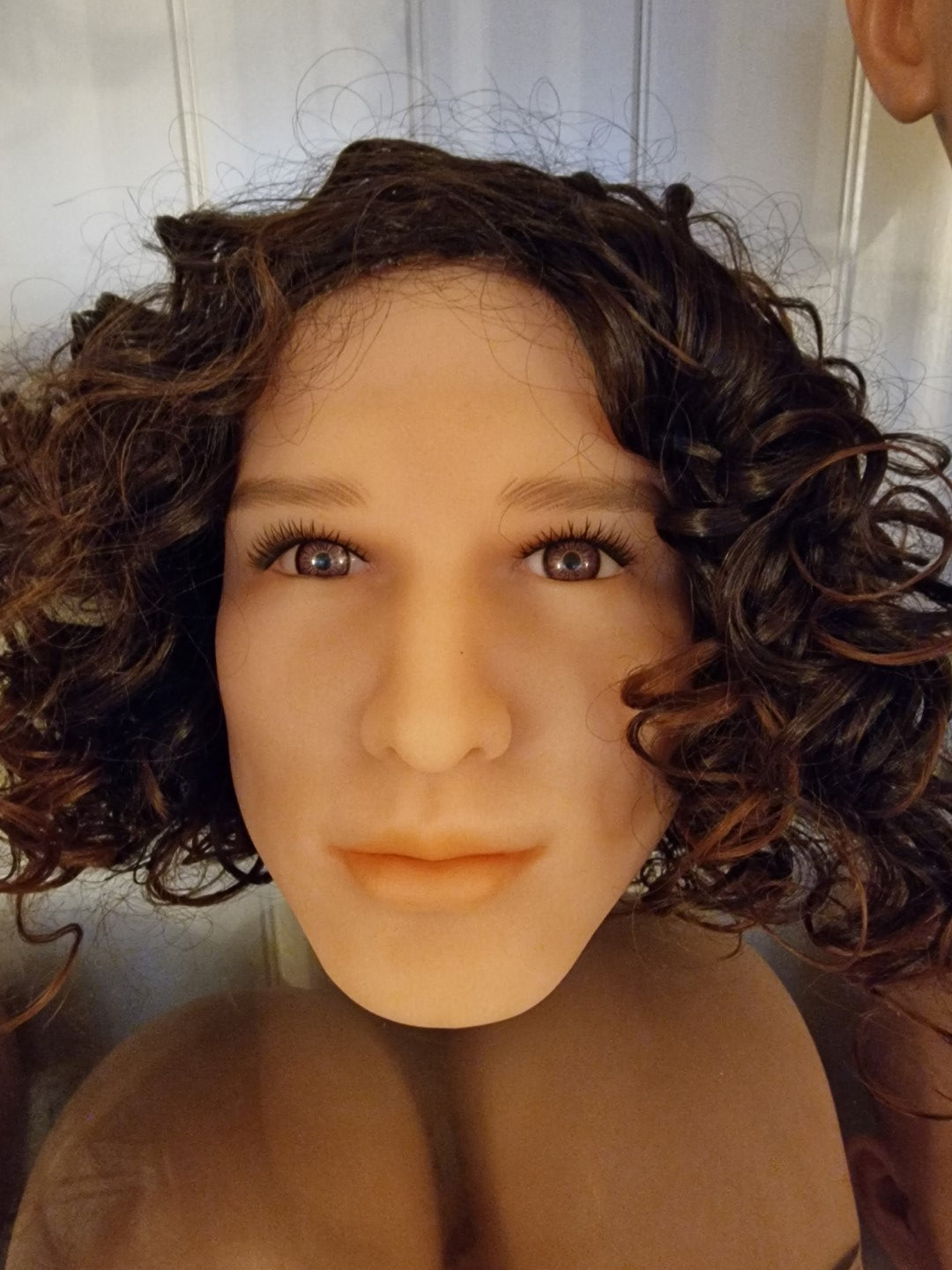 Tête supplémentaire (originale) EXPRESS