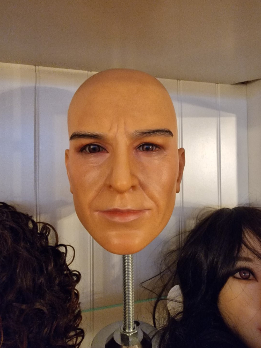 Tête supplémentaire (originale) EXPRESS