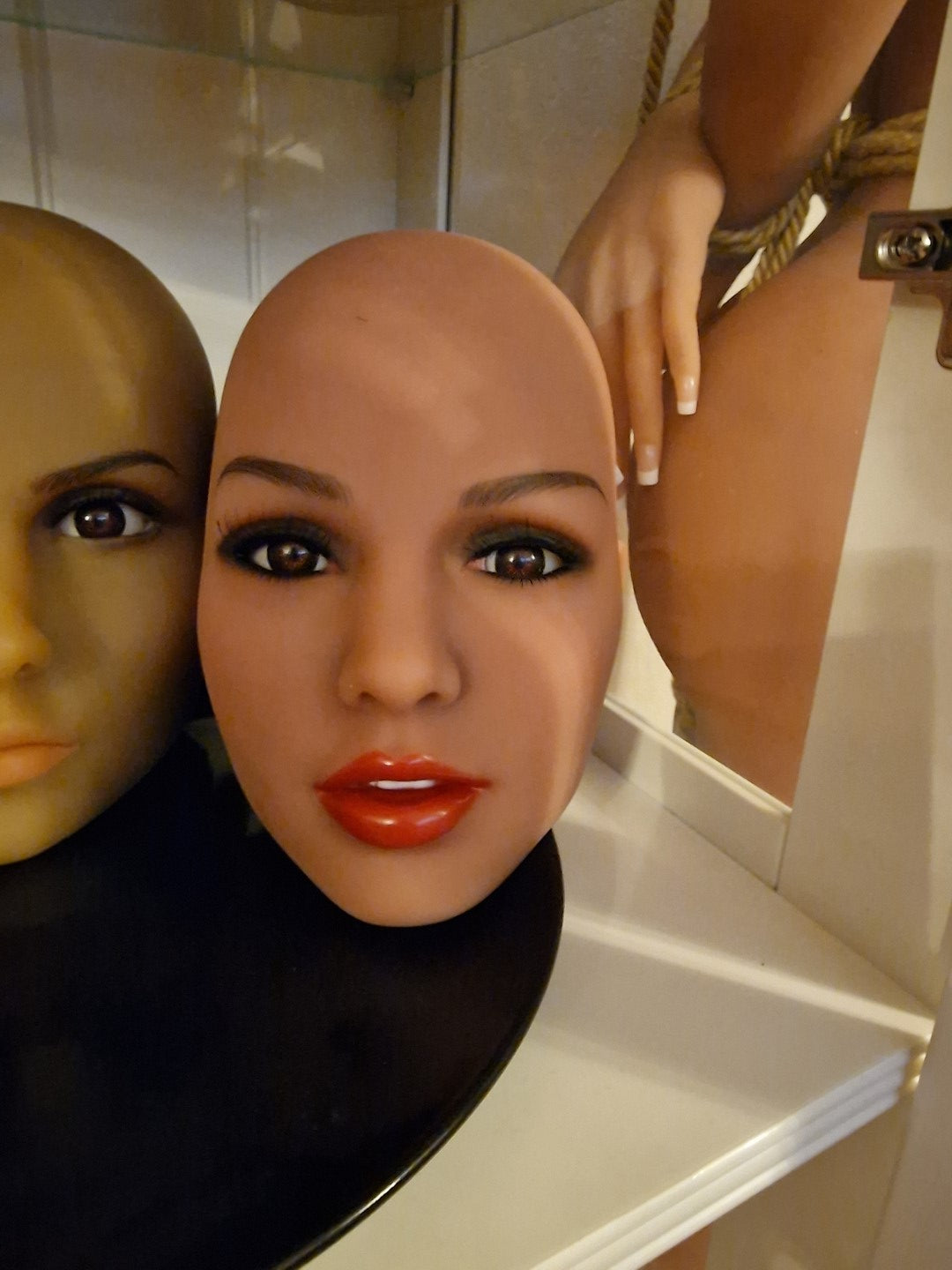 Tête supplémentaire (originale) EXPRESS