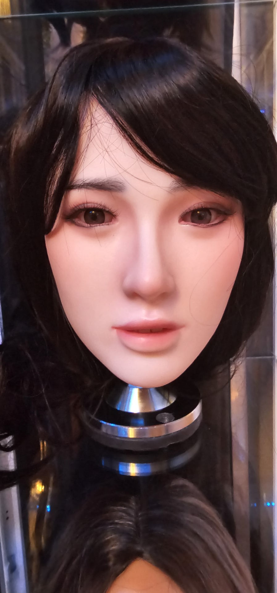 Tête supplémentaire (originale) EXPRESS