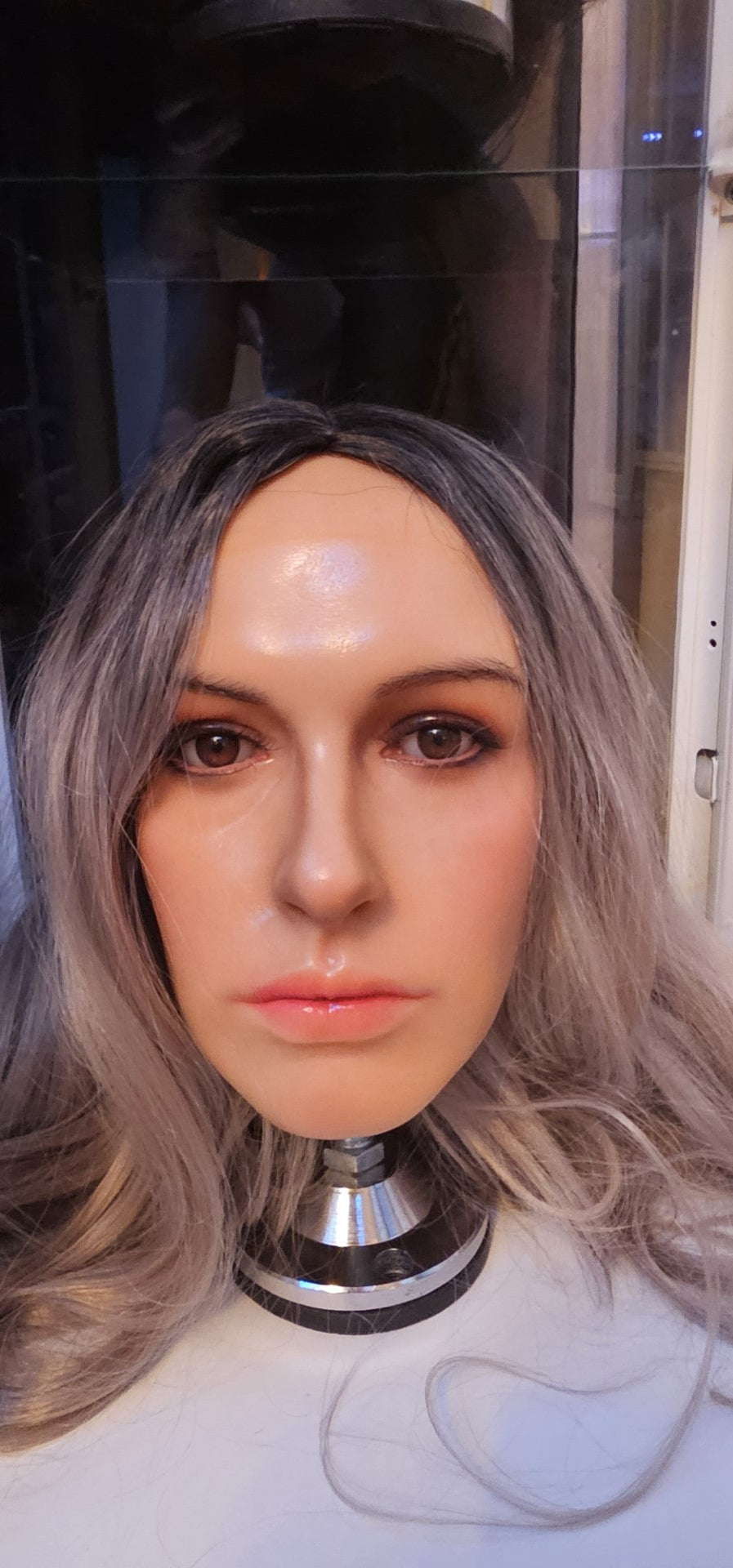 Tête supplémentaire (originale) EXPRESS