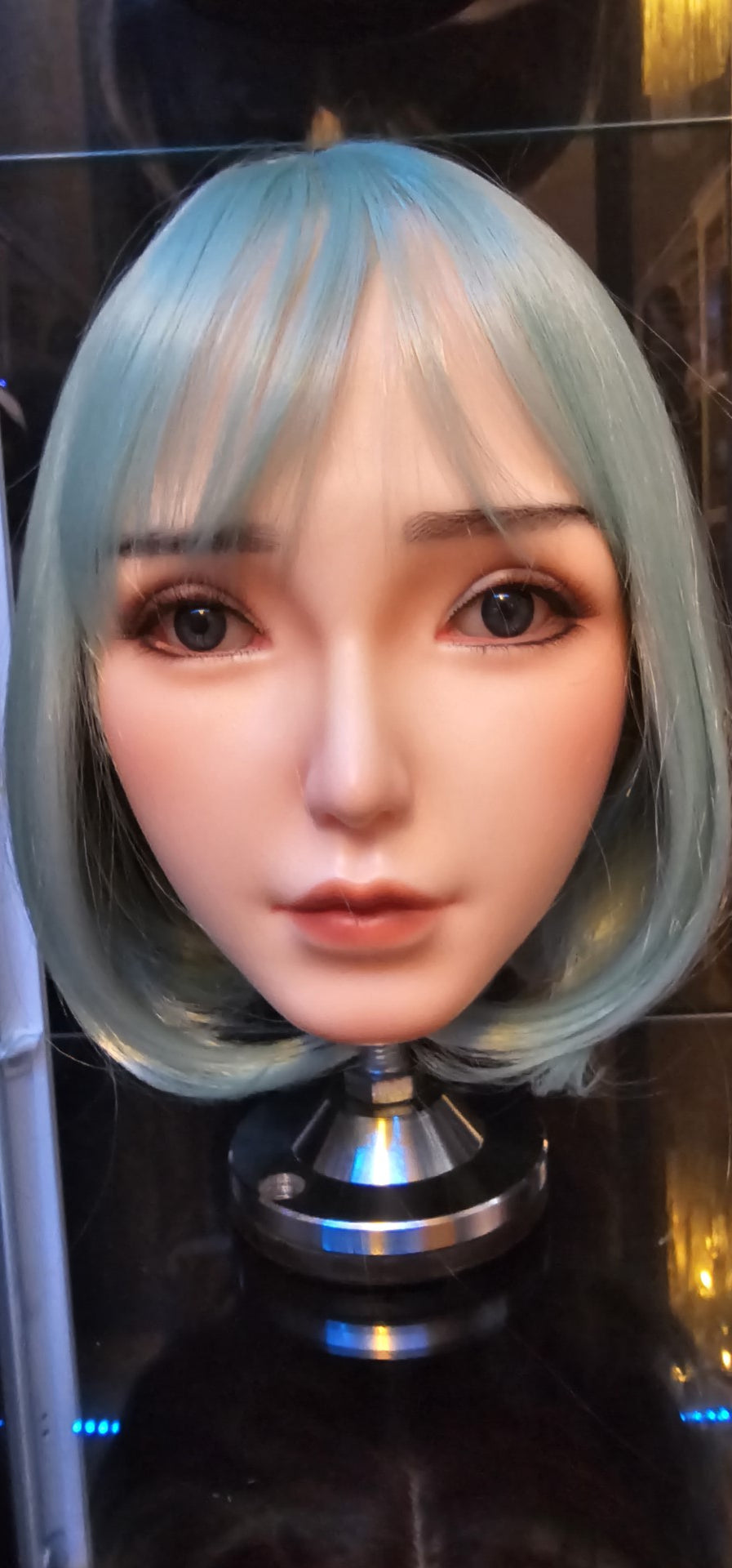 Tête supplémentaire (originale) EXPRESS