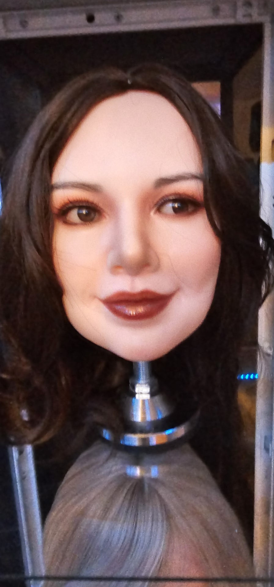 Tête supplémentaire (originale) EXPRESS