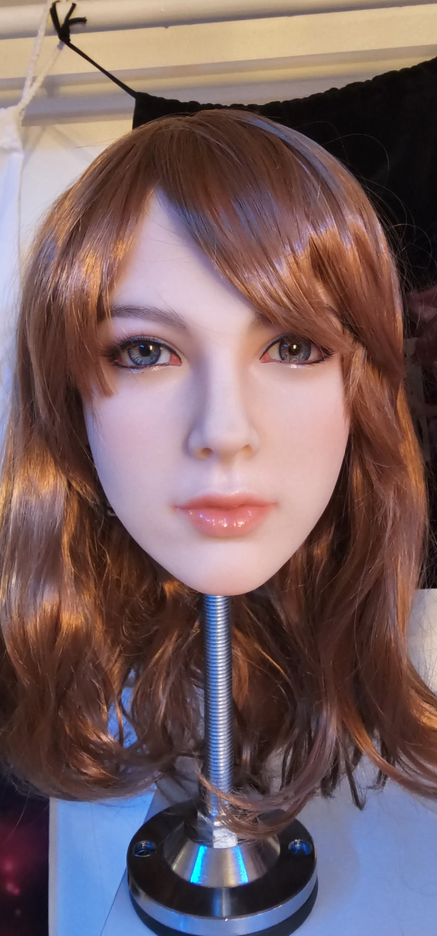 Tête supplémentaire (originale) EXPRESS