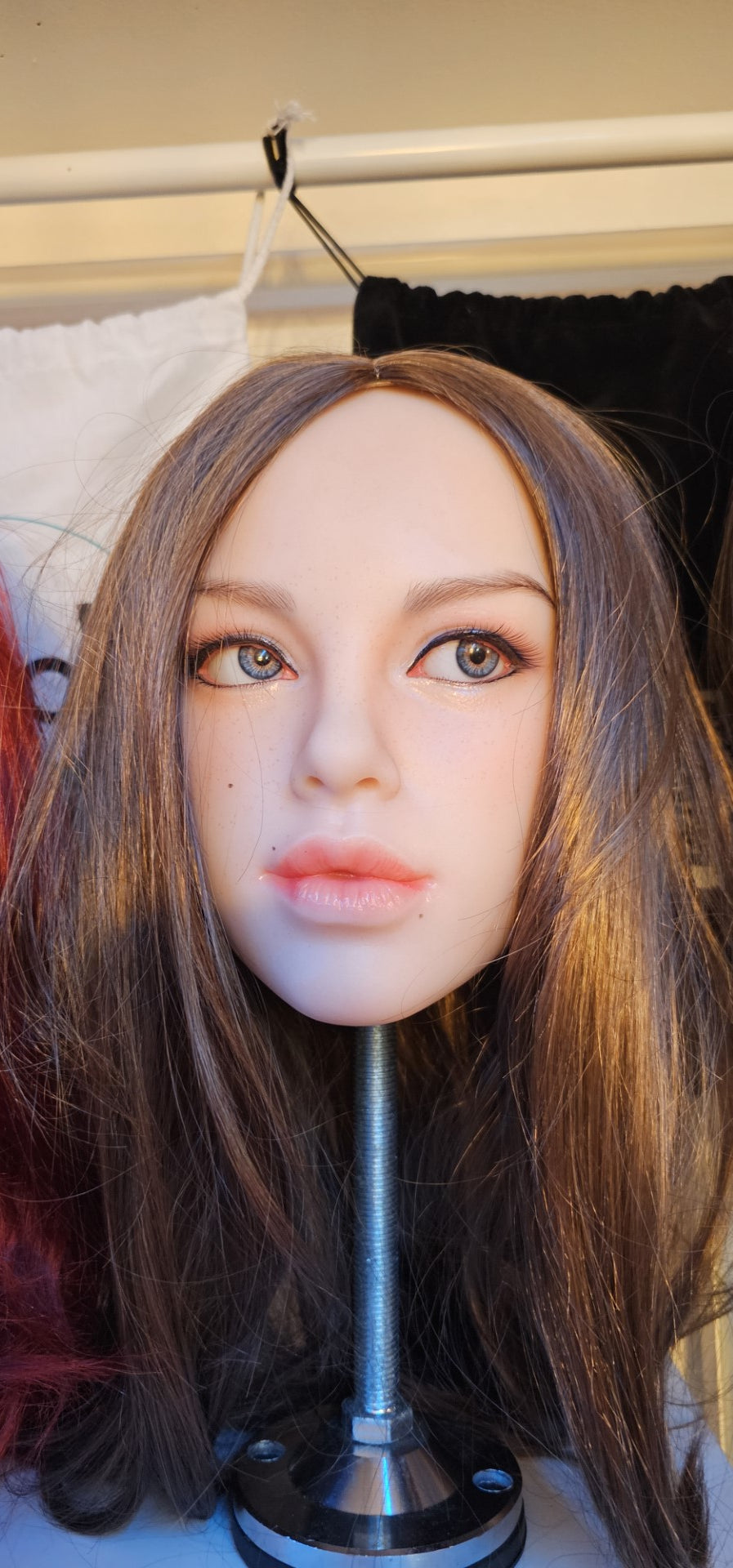 Tête supplémentaire (originale) EXPRESS