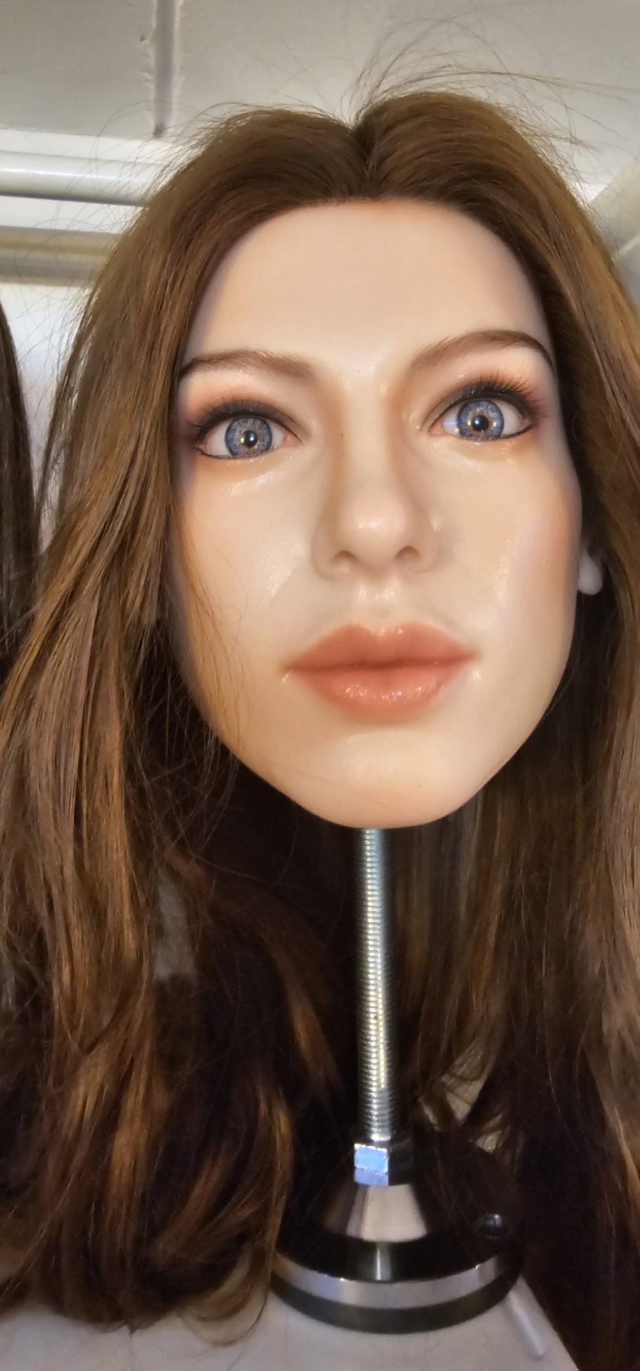 Tête supplémentaire (originale) EXPRESS