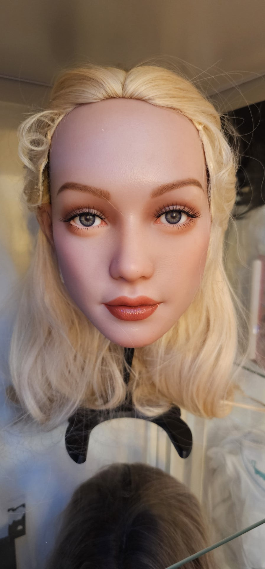 Tête supplémentaire (originale) EXPRESS