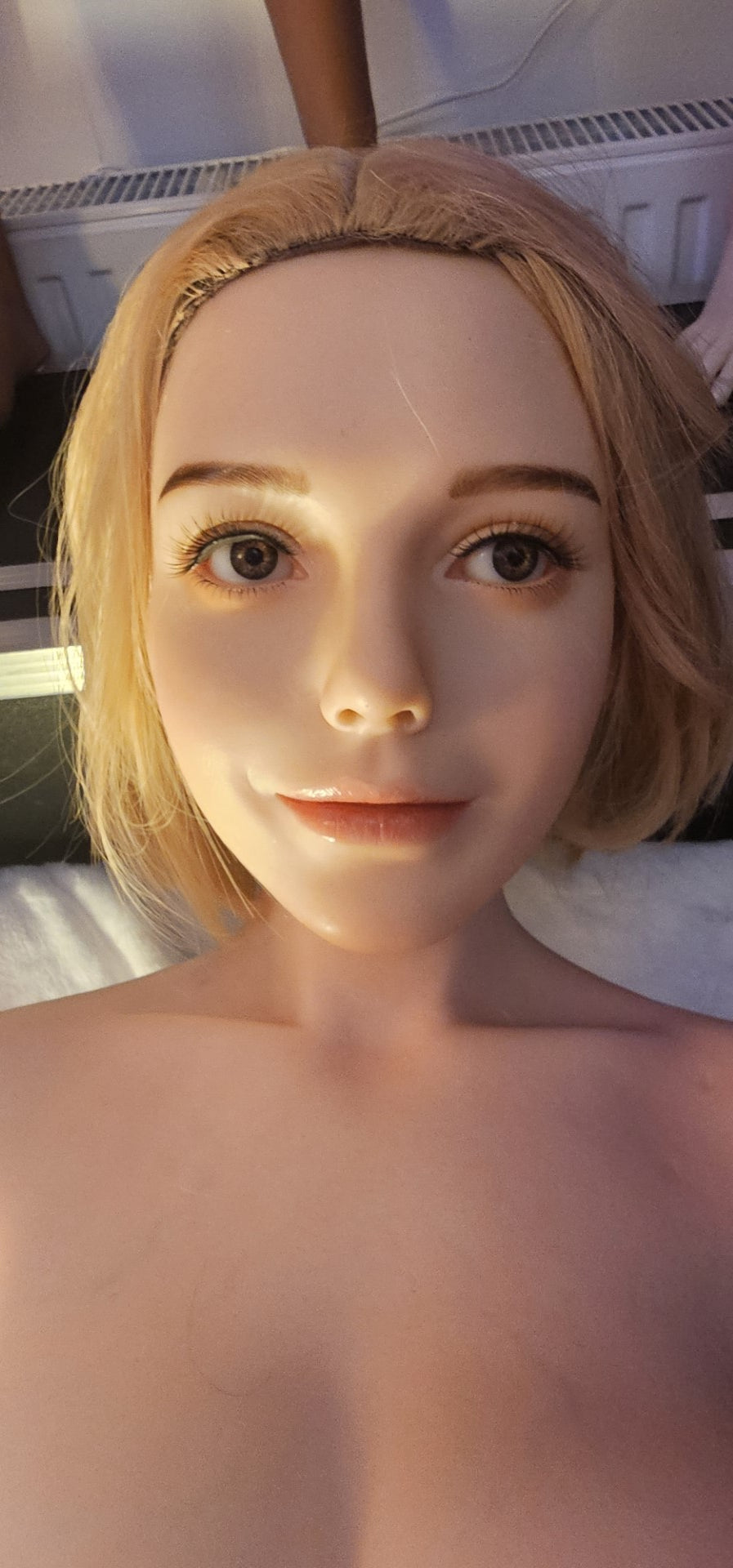 Tête supplémentaire (originale) EXPRESS