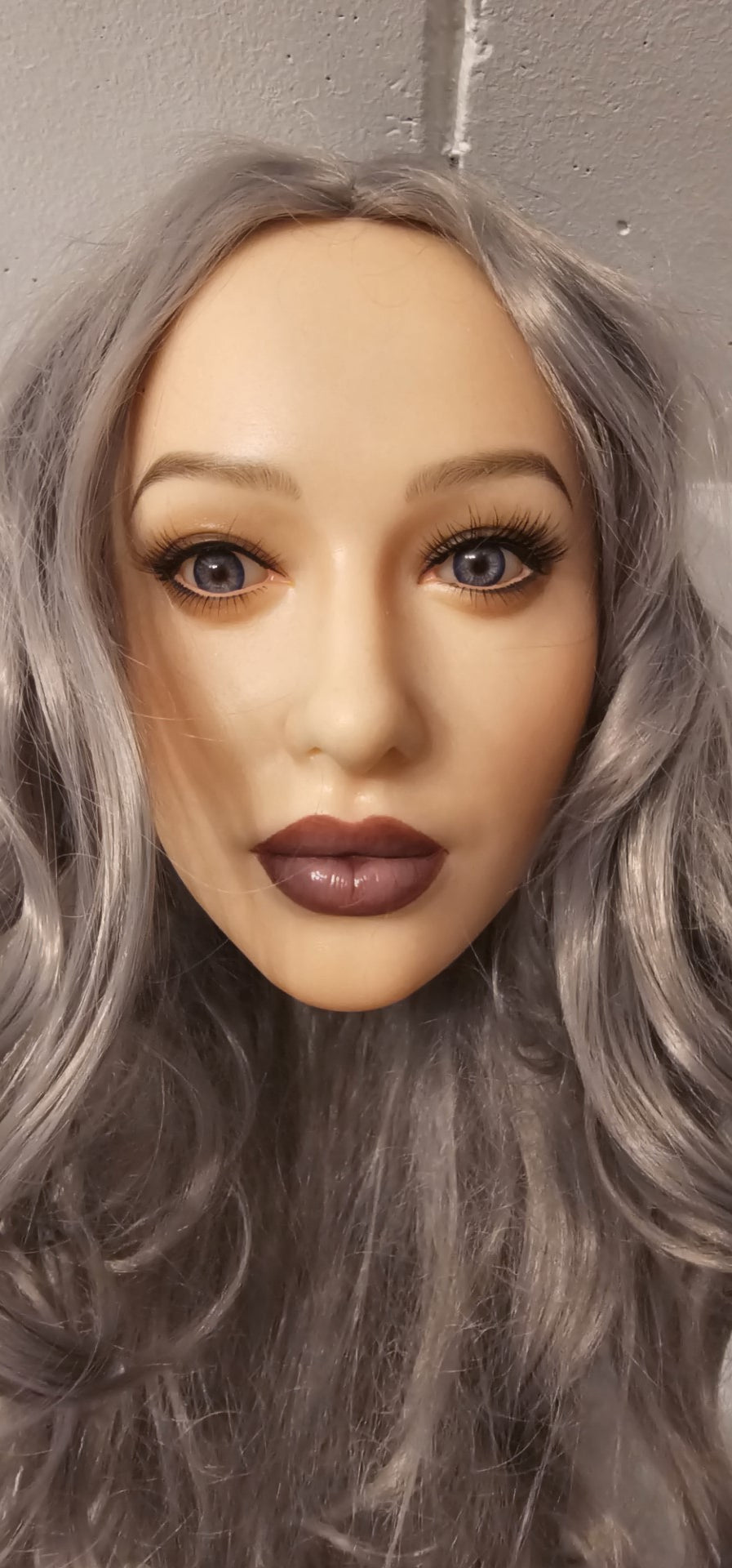 Tête supplémentaire (originale) EXPRESS