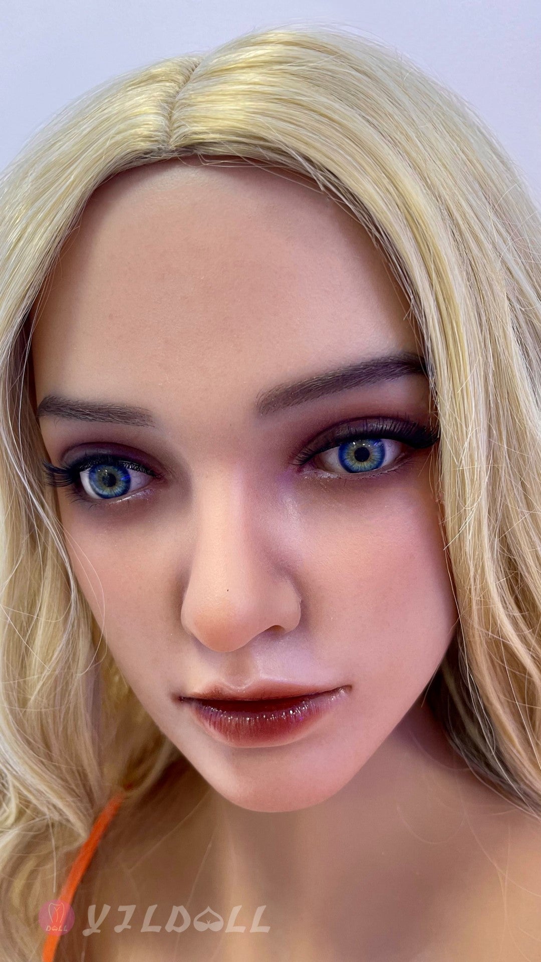 Pénélope poupée sexuelle (YJL Doll 167 cm I-Cup #814 TPE+Silicone)