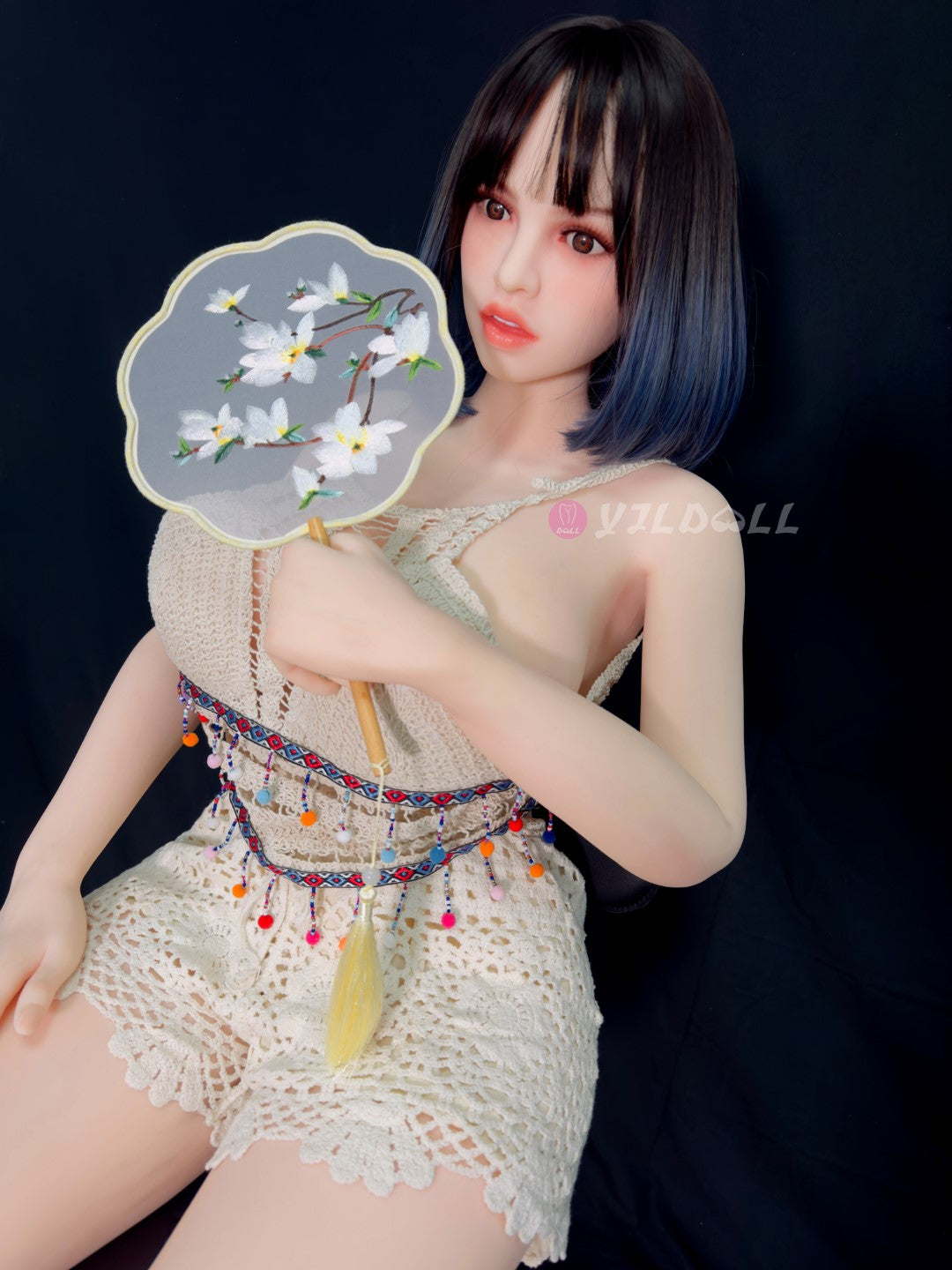 Divya poupée sexuelle (YJL Doll 165 cm I-Cup #881 TPE)
