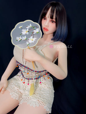 Neha poupée sexuelle (YJL Doll 165cm e-cup # 072 TPE) (copie)