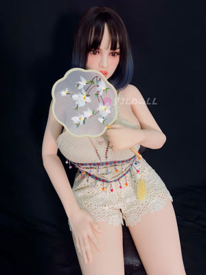 Neha poupée sexuelle (YJL Doll 165cm e-cup # 072 TPE) (copie)