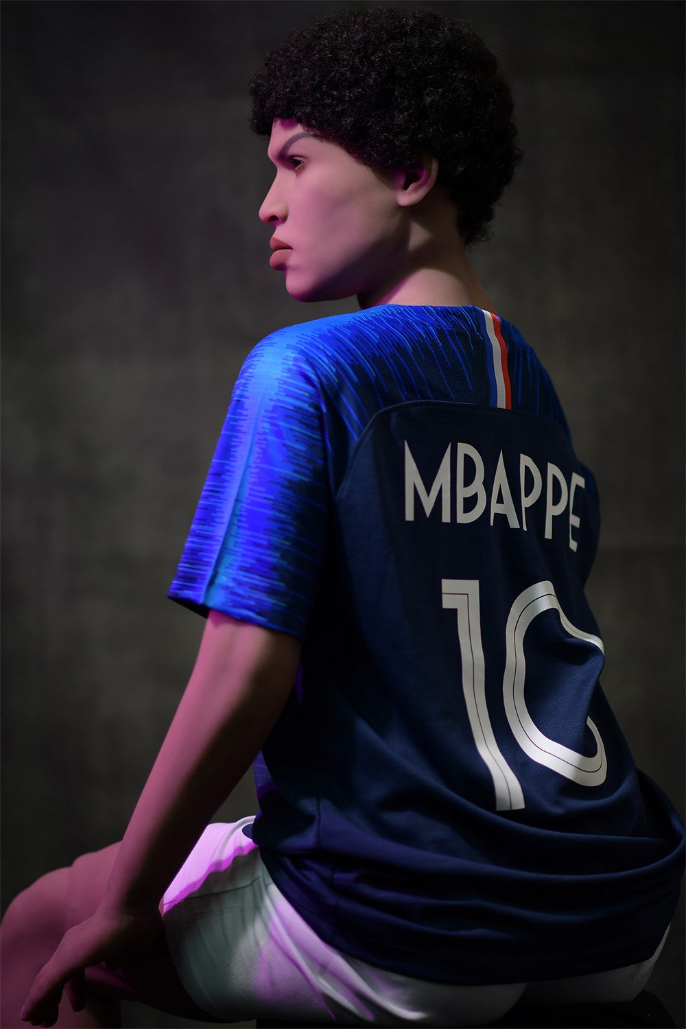 Mâle poupée sexuelle Vincent (HRDoll 167 cm #31 TPE)