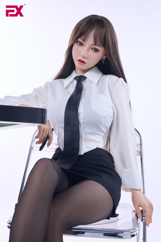 Érin poupée sexuelle (EXDoll Bonnet D 150 cm #Utopia Silicone)