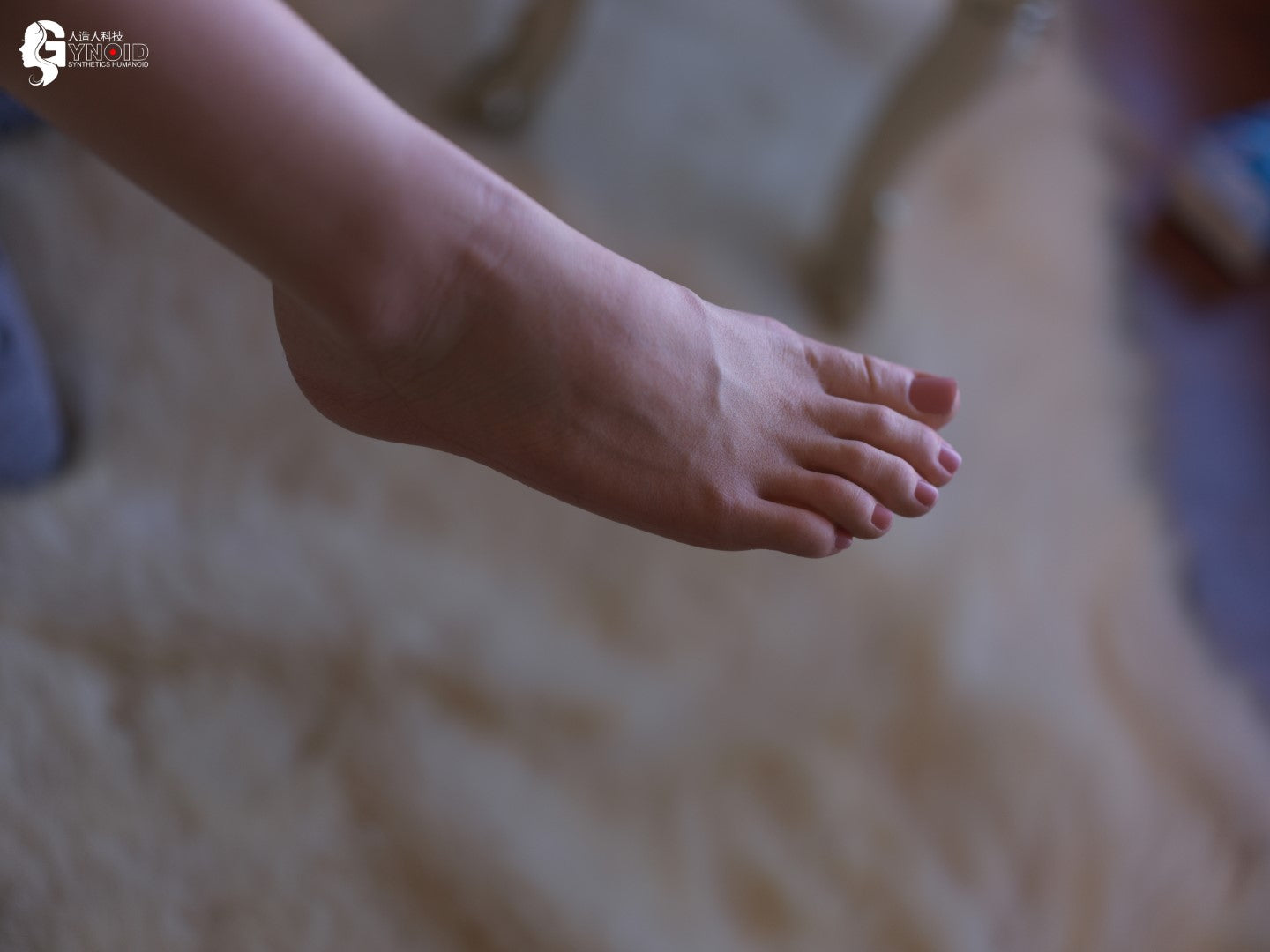 poupée sexuelle Mona modèle 20R Deluxe (Gynoid Doll 163 cm E-Cup Silicone)