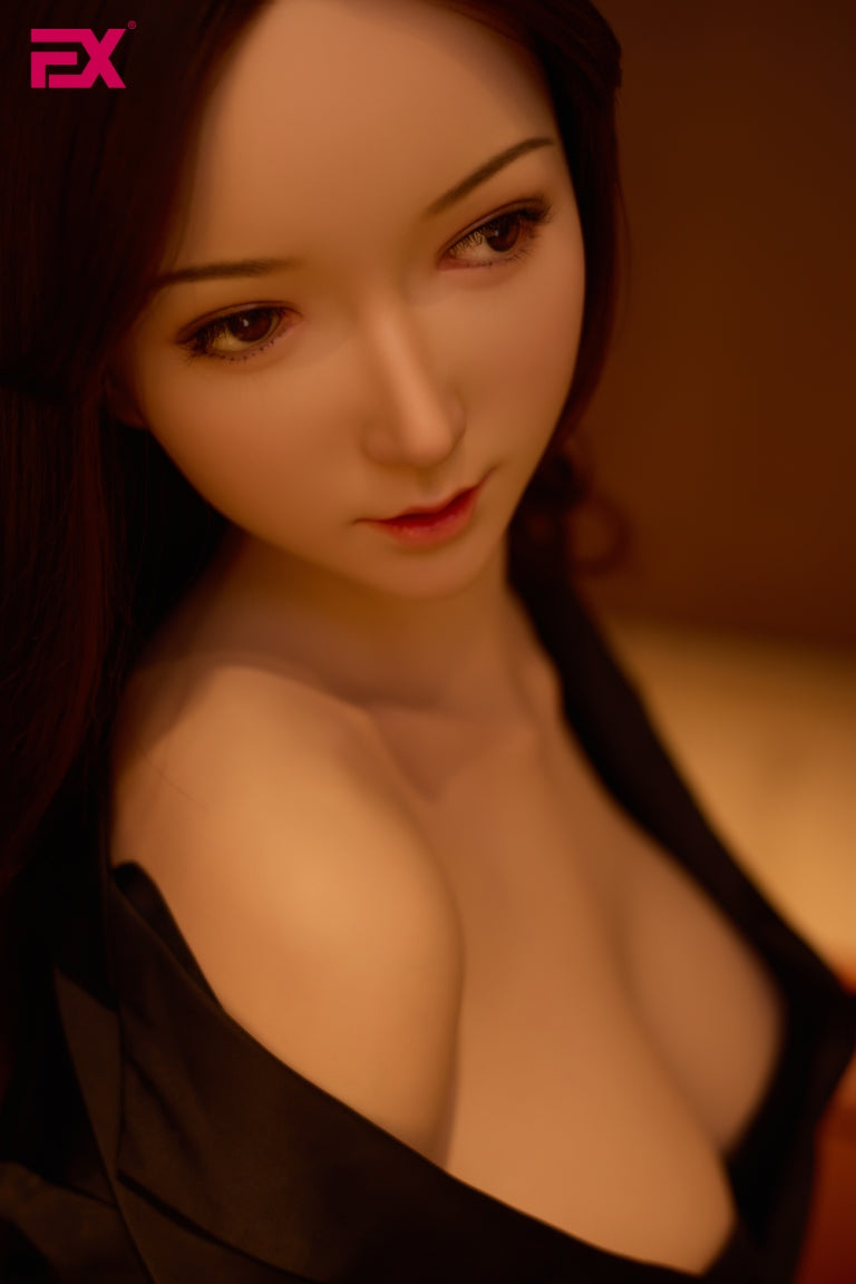Anna 2 poupée sexuelle (EXDoll 171 cm F-Cup #Ukiyo-E Silicone)