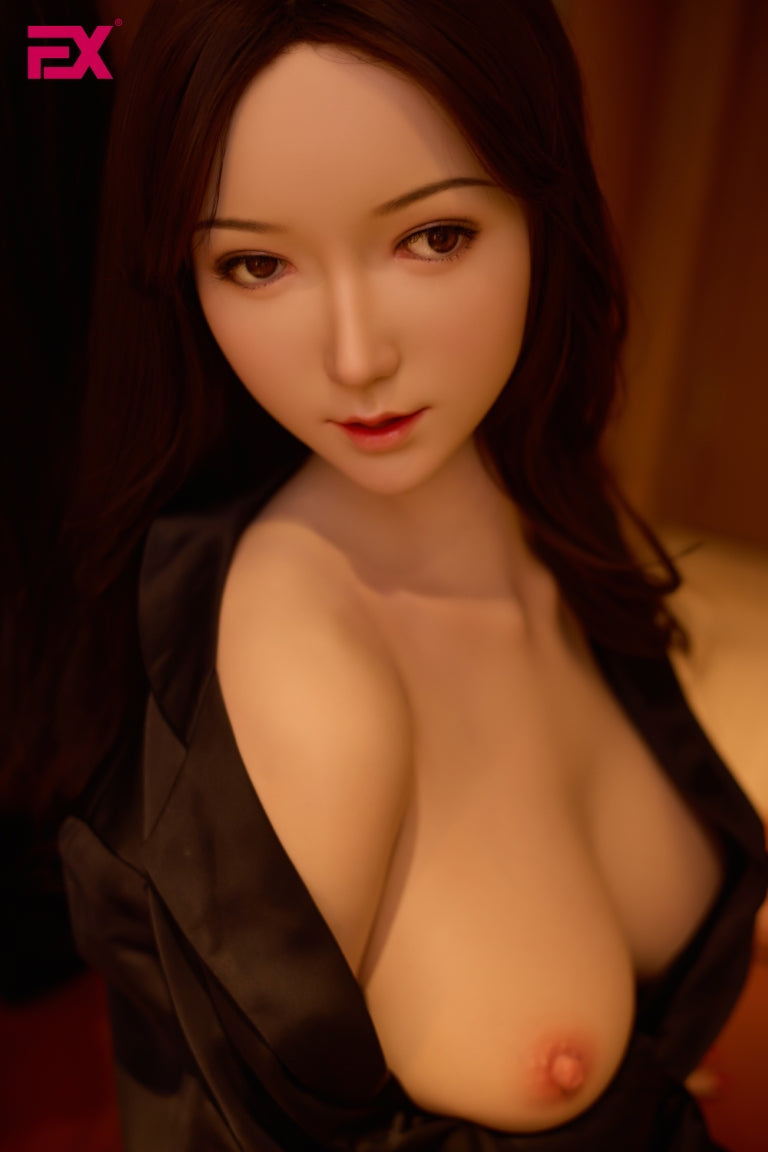 Anna 2 poupée sexuelle (EXDoll 171 cm F-Cup #Ukiyo-E Silicone)