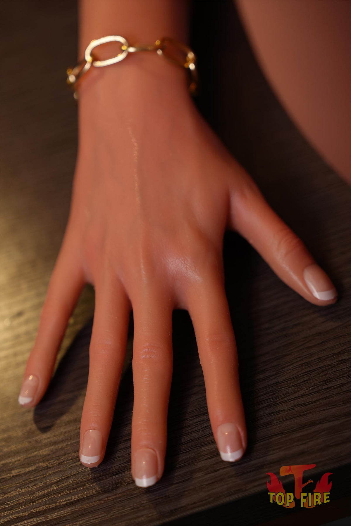 Lsis poupée sexuelle (Top Fire Doll 163 cm bonnet G T16 Silicone)