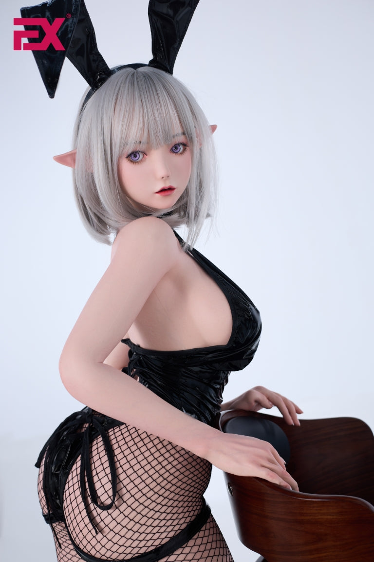 Kunyomi poupée sexuelle (EXDoll 153 cm (E-Cup #Utopia Silicone)