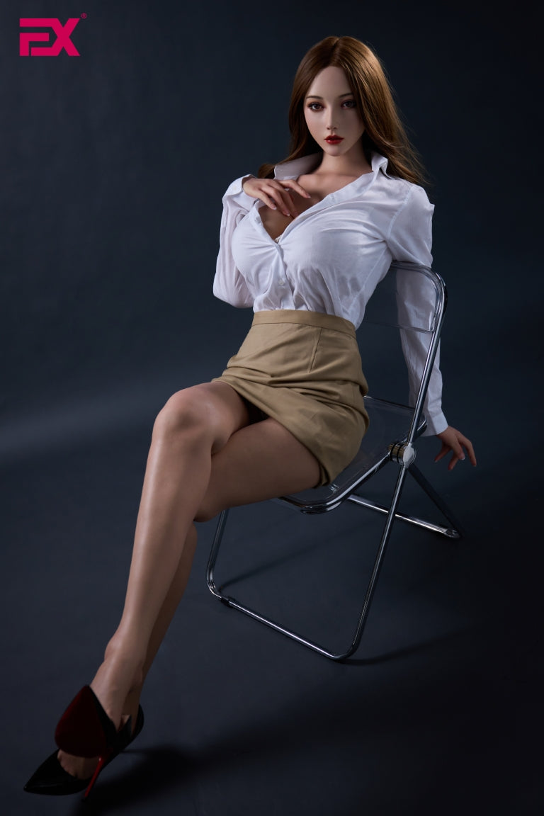 Lune 1 poupée sexuelle (EXDoll 174 cm J-Cup #Ukiyo-E Silicone)