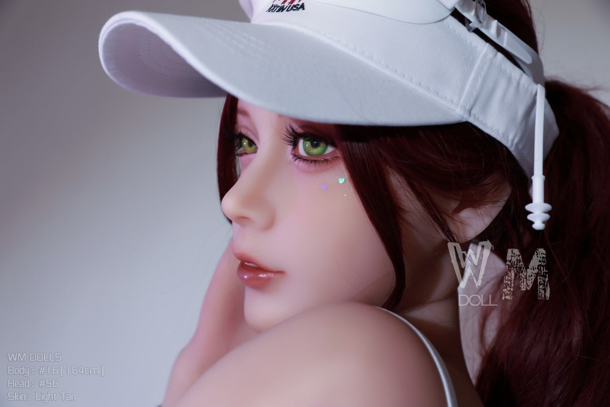 Le mien poupée sexuelle (WM-Doll 164 cm Bonnet F #56 TPE)