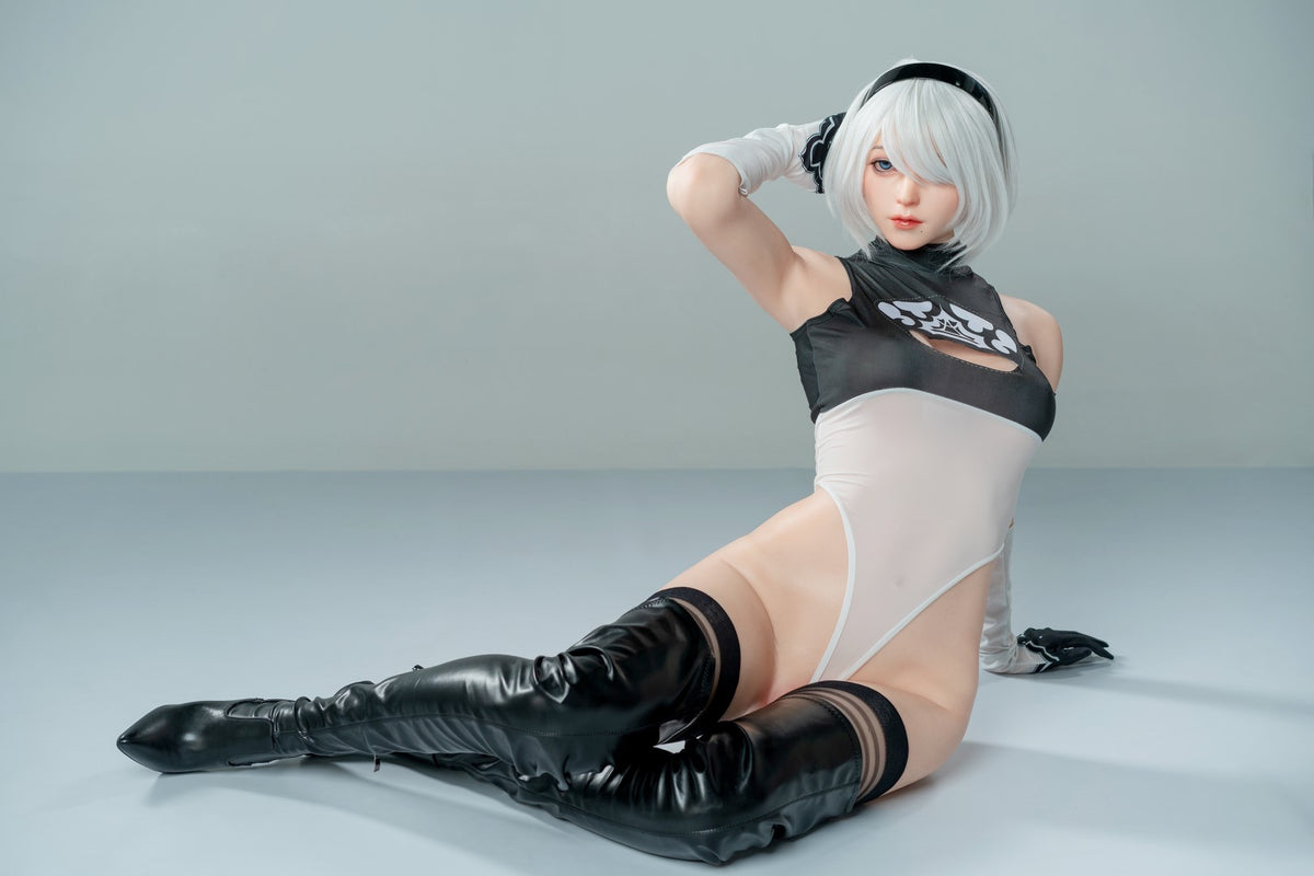 2B poupée sexuelle (Zelex 170 cm Bonnet C GE57Z Silicone)